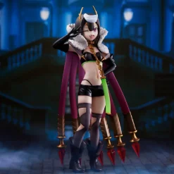 So I'm a Spider, So What? - Ariel Statue: Union Creative