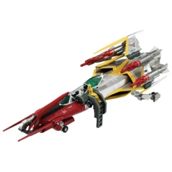 Space Battleship Yamato 2202: Warriors of Love Variable Action Hi-Spec - Type 0 Model 52 Space Carri