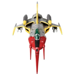 Space Battleship Yamato 2202: Warriors of Love Variable Action Hi-Spec - Type 0 Model 52 Space Carri