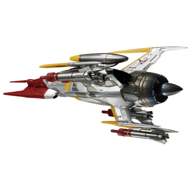 Space Battleship Yamato 2202: Warriors of Love Variable Action Hi-Spec - Type 0 Model 52 Space Carri