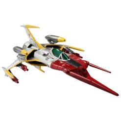 Space Battleship Yamato 2202: Warriors of Love Variable Action Hi-Spec - Type 0 Model 52 Space Carri