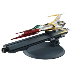 Space Battleship Yamato 2202: Warriors of Love Variable Action Hi-Spec - Type 0 Model 52 Space Carri