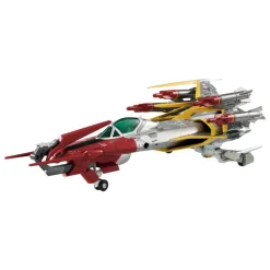 Space Battleship Yamato 2202: Warriors of Love Variable Action Hi-Spec - Type 0 Model 52 Space Carri