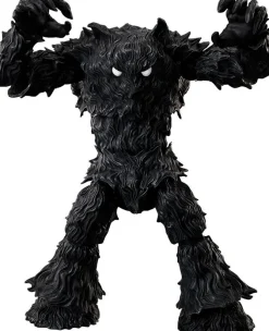 Space Invaders - Space Invaders Monster GITD Figma: Max Factory