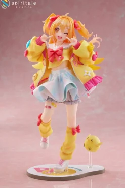 Spiritale - Pmarusama Statue: Taito Prize