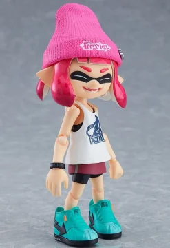 Splatoon - Splatoon Girl 2er Set Figma: Max Factory