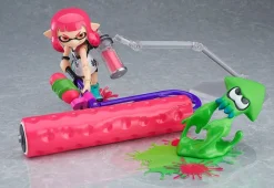 Splatoon - Splatoon Girl 2er Set Figma: Max Factory