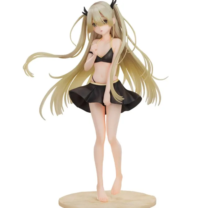 Spy Classroom - Erna Statue / Swimsuit Ver.: Union Creative
