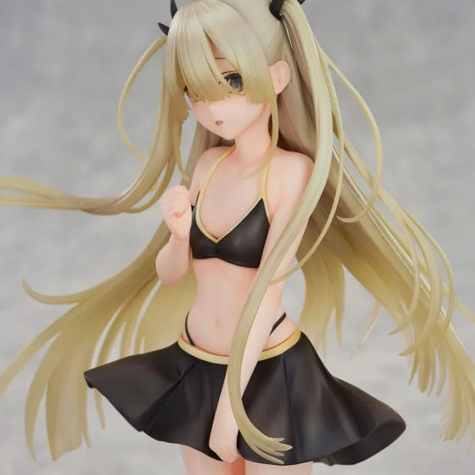 Spy Classroom - Erna Statue / Swimsuit Ver.: Union Creative