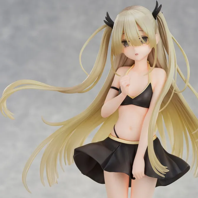 Spy Classroom - Erna Statue / Swimsuit Ver.: Union Creative
