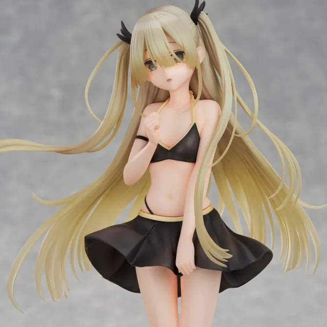 Spy Classroom - Erna Statue / Swimsuit Ver.: Union Creative