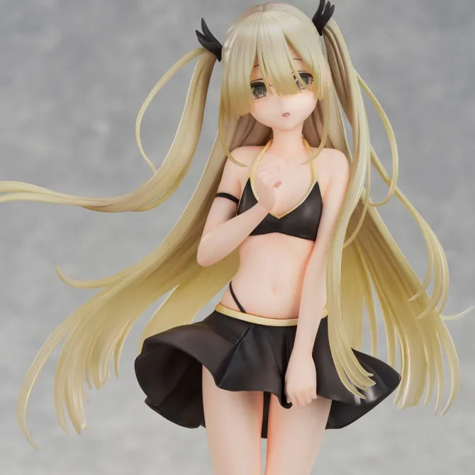 Spy Classroom - Erna Statue / Swimsuit Ver.: Union Creative