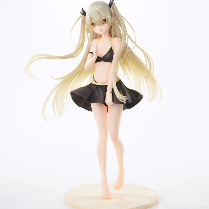 Spy Classroom - Erna Statue / Swimsuit Ver.: Union Creative