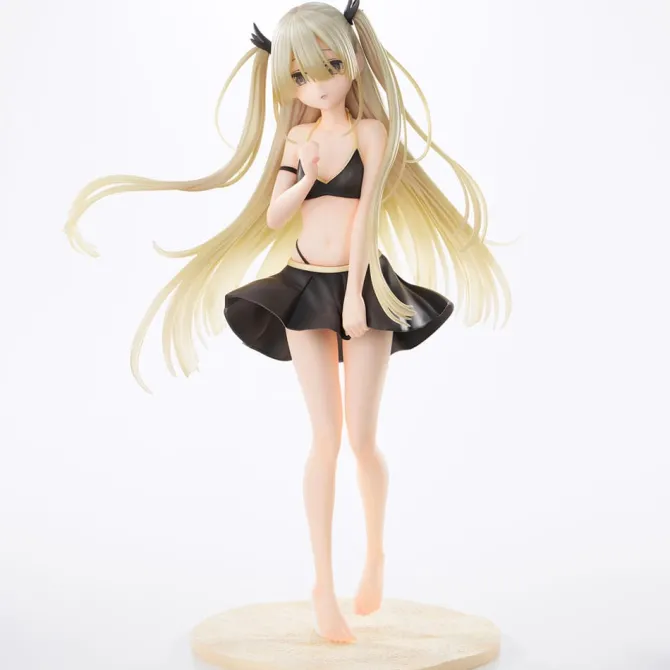 Spy Classroom - Erna Statue / Swimsuit Ver.: Union Creative