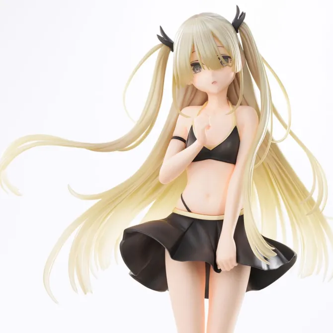 Spy Classroom - Erna Statue / Swimsuit Ver.: Union Creative