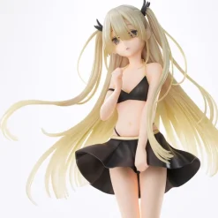 Spy Classroom - Erna Statue / Swimsuit Ver.: Union Creative