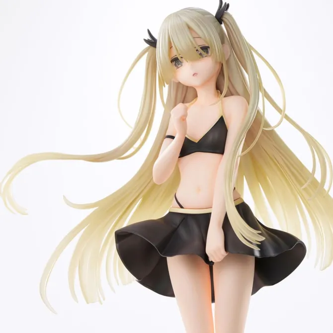 Spy Classroom - Erna Statue / Swimsuit Ver.: Union Creative