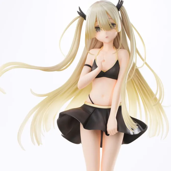 Spy Classroom - Erna Statue / Swimsuit Ver.: Union Creative