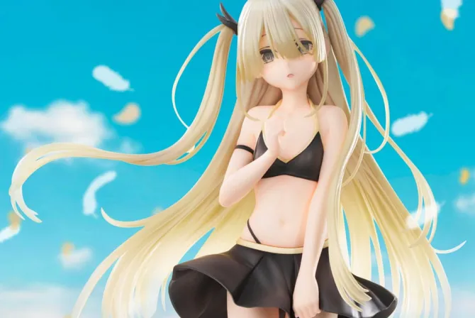 Spy Classroom - Erna Statue / Swimsuit Ver.: Union Creative