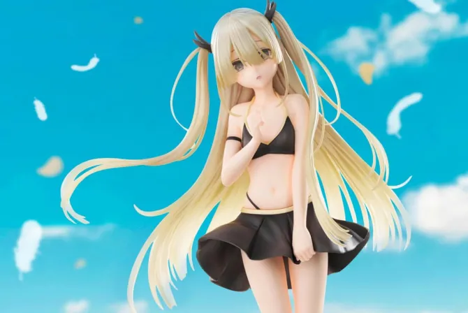 Spy Classroom - Erna Statue / Swimsuit Ver.: Union Creative