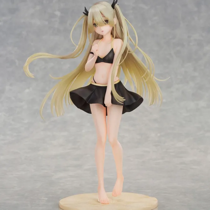 Spy Classroom - Erna Statue / Swimsuit Ver.: Union Creative