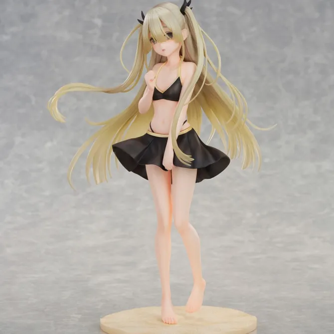 Spy Classroom - Erna Statue / Swimsuit Ver.: Union Creative