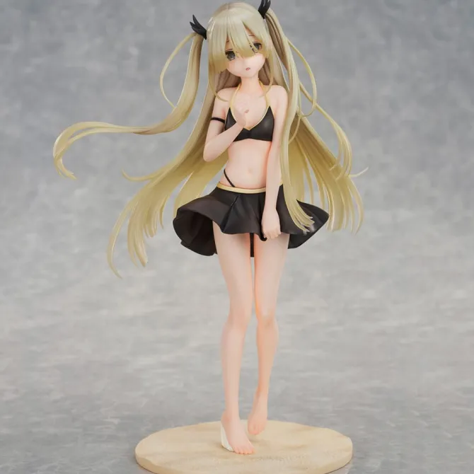 Spy Classroom - Erna Statue / Swimsuit Ver.: Union Creative