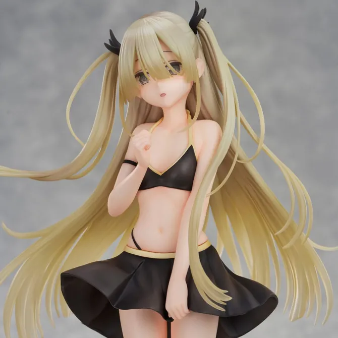 Spy Classroom - Erna Statue / Swimsuit Ver.: Union Creative