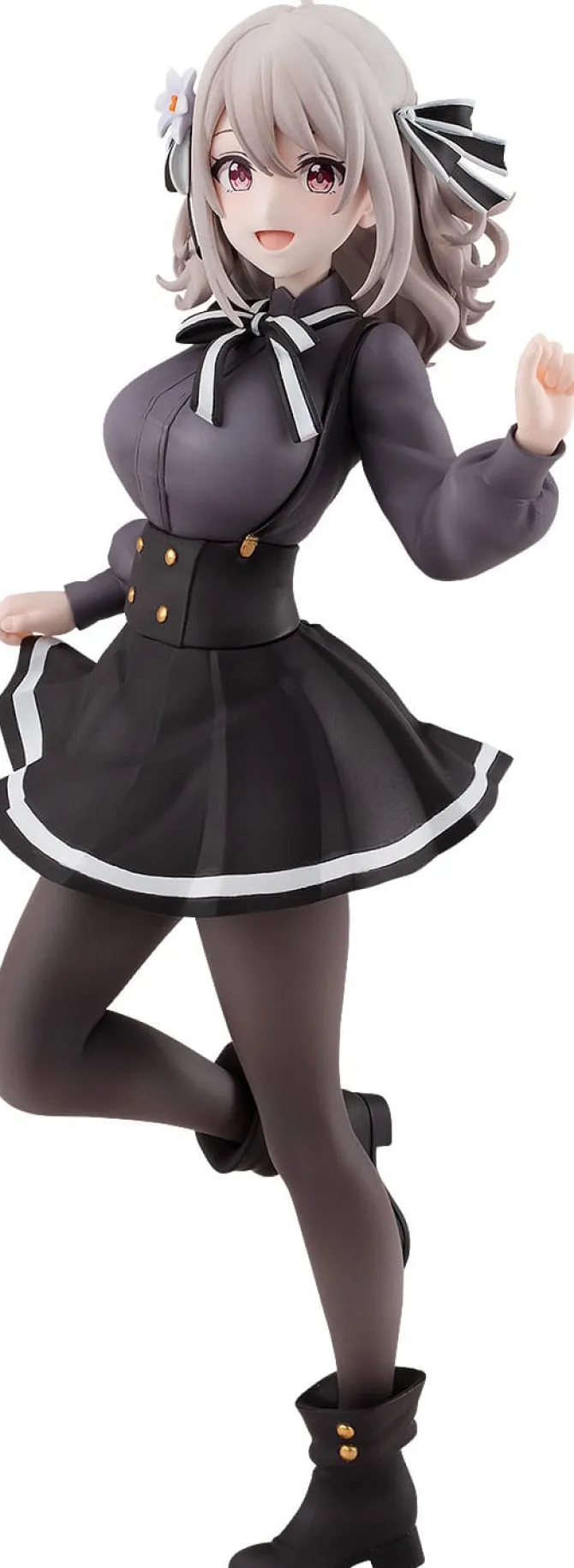 Spy Classroom - Flower Garden Lily Statue: Kadokawa