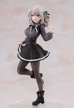 Spy Classroom - Flower Garden Lily Statue: Kadokawa
