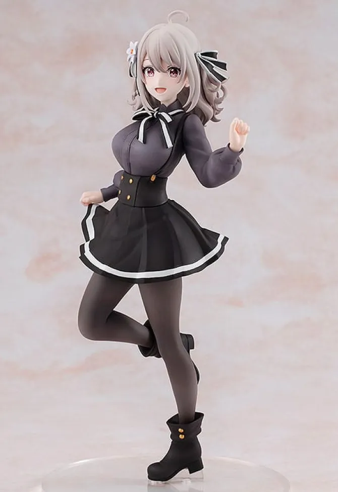 Spy Classroom - Flower Garden Lily Statue: Kadokawa