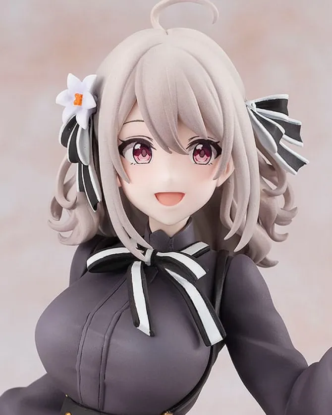 Spy Classroom - Flower Garden Lily Statue: Kadokawa