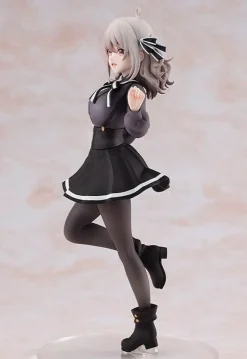 Spy Classroom - Flower Garden Lily Statue: Kadokawa