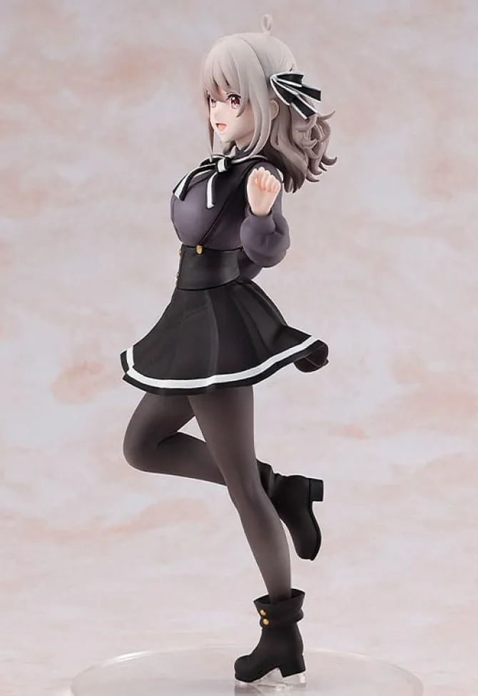 Spy Classroom - Flower Garden Lily Statue: Kadokawa