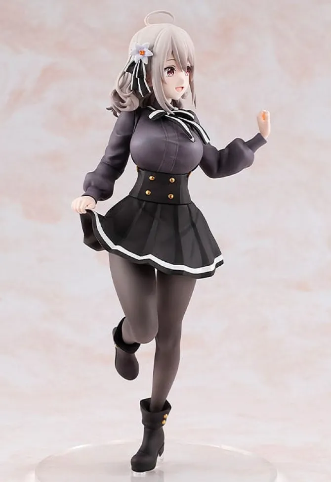 Spy Classroom - Flower Garden Lily Statue: Kadokawa