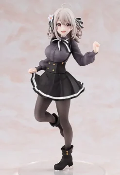Spy Classroom - Flower Garden Lily Statue: Kadokawa