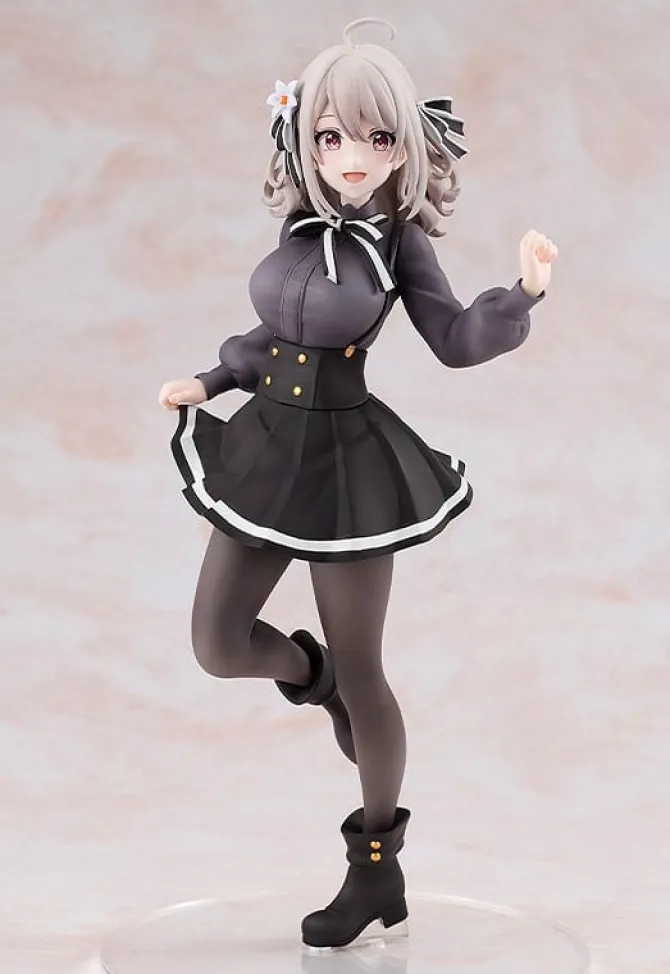 Spy Classroom - Flower Garden Lily Statue: Kadokawa