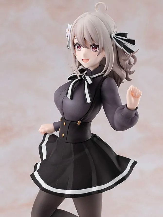 Spy Classroom - Flower Garden Lily Statue: Kadokawa
