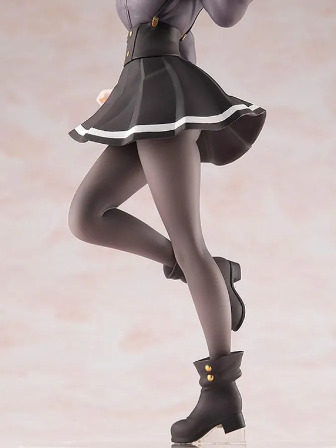 Spy Classroom - Flower Garden Lily Statue: Kadokawa