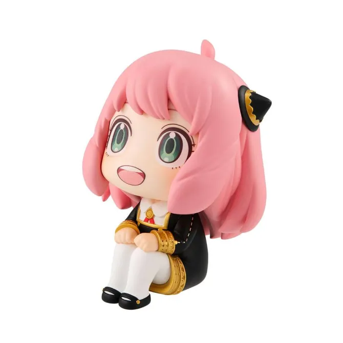 Spy x Family - Anya Forger Statue / Look Up: MegaHouse