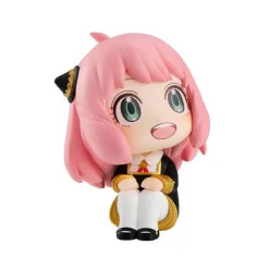 Spy x Family - Anya Forger Statue / Look Up: MegaHouse