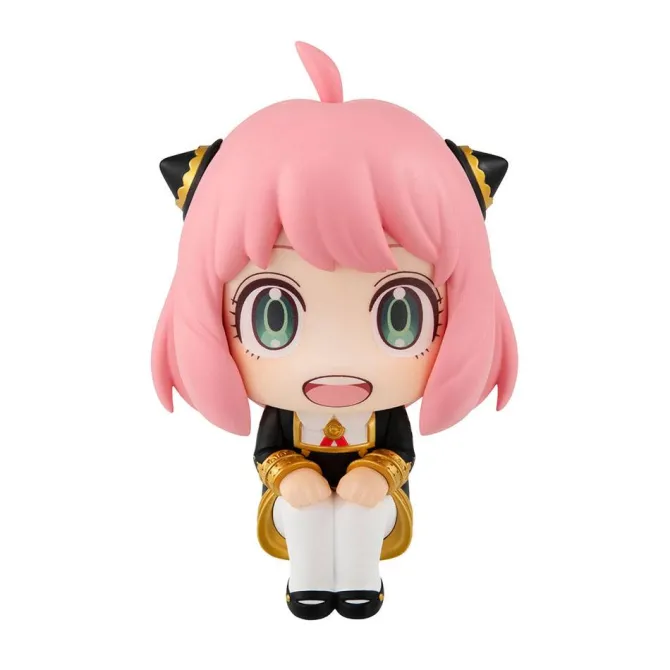 Spy x Family - Anya Forger Statue / Look Up: MegaHouse