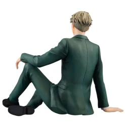 Spy x Family - Loid & Yor Statue / Palm Size - Special Edition: MegaHouse