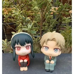 Spy x Family - Loid Forger Statue / Look Up: MegaHouse