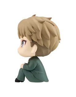 Spy x Family - Loid Forger Statue / Look Up: MegaHouse