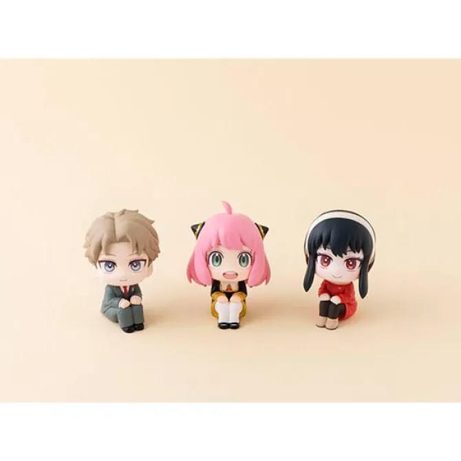 Spy x Family - Loid Forger Statue / Look Up: MegaHouse