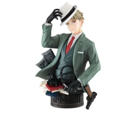 Spy x Family - Petitrama EX Series Sammelfiguren 3er-Pack Set: MegaHouse