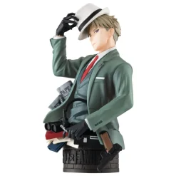 Spy x Family - Petitrama EX Series Sammelfiguren 3er-Pack Set: MegaHouse