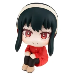 Spy x Family - Yor Forger Statue / Look Up: MegaHouse