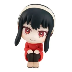 Spy x Family - Yor Forger Statue / Look Up: MegaHouse